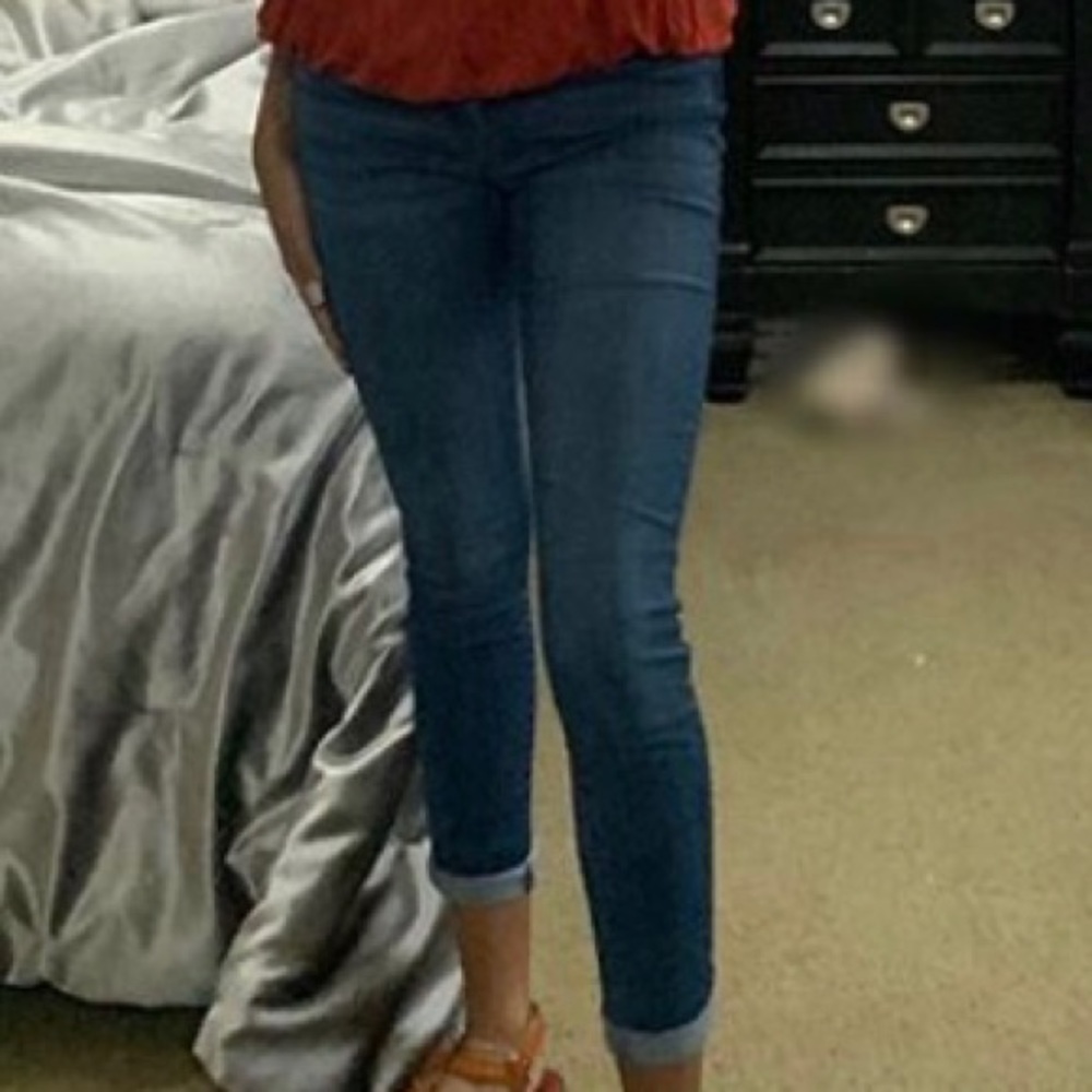 Guess jeans